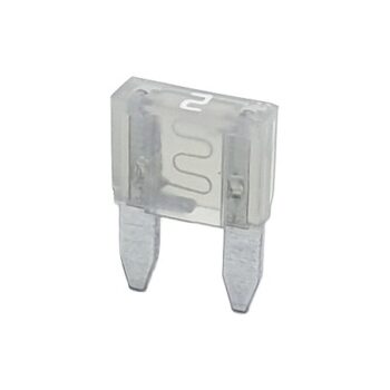miniOTO F7002 Grey Fuse