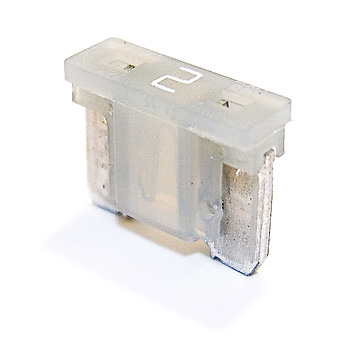 miniOTO FLP7002 Gray Fuse