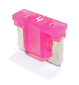 miniOTO FLP7004 Pink Fuse