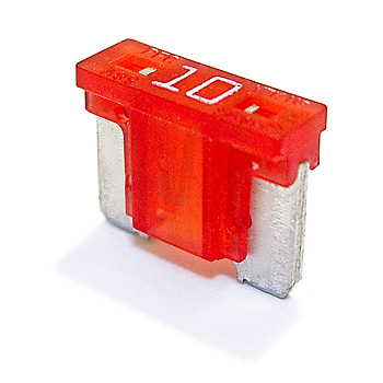 miniOTO FLP7010 Red Fuse