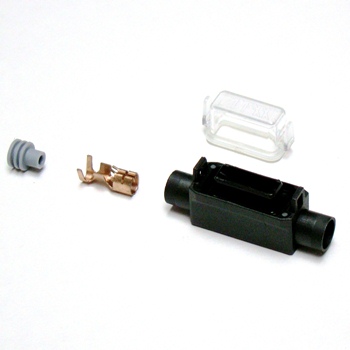 H7300 components