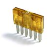 F7505 multiOTO Fuse F7505 Tan Fuse