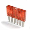 F7510 multiOTO Fuse F7515 Red Fuse