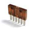 F7575 multiOTO Fuse F7575 Brown Fuse