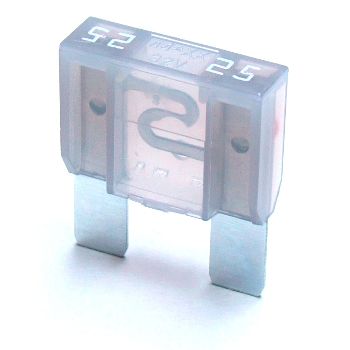 maxiOTO F9025 Grey Fuse