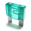 maxiOTO F9030 Green Fuse