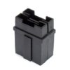 normOTO holder H1100 without cover and without fuse