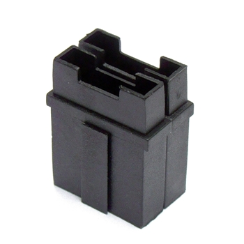 normOTO holder H1100 without cover and without fuse