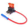 normOTO holder H1400 with one fuse