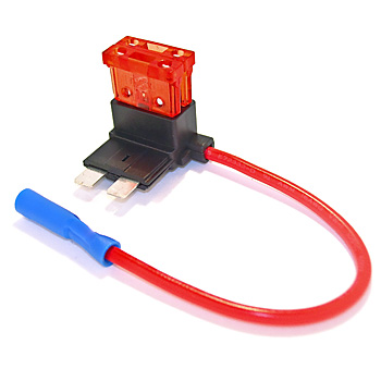 normOTO holder H1400 compatible with Fuse F1500 and F1900