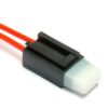 miniOTO holder H7120 body and cover