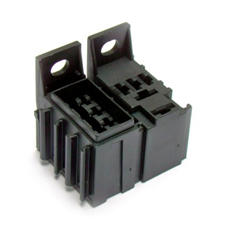 H7200 without fuses