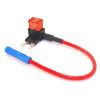 miniOTO holder H7400 compatible with Fuse FLP7000