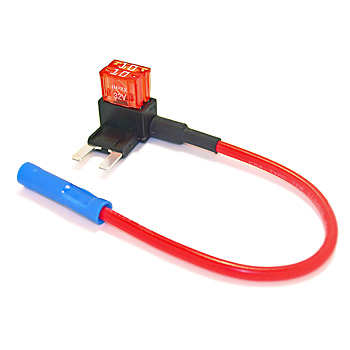 miniOTO holder H7400 compatible with Fuse FLP7000