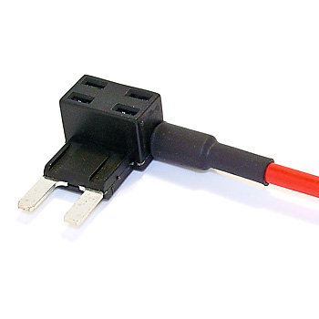 miniOTO holder H7400 Zoom
