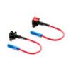 miniOTO holder HLP7400 overview product