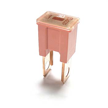 japOTO Fuse L030B Pink Fuse