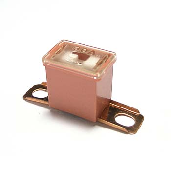 japOTO L030CS Pink Fuse