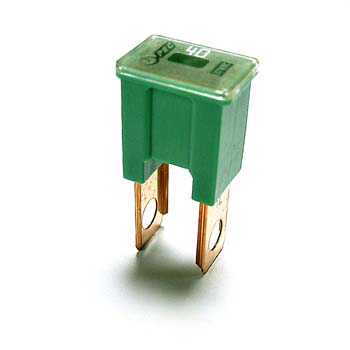 japOTO Fuse L040B Green Fuse