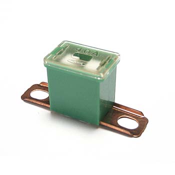 japOTO L040CS Green Fuse