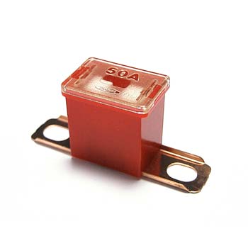 japOTO L050CS Red Fuse