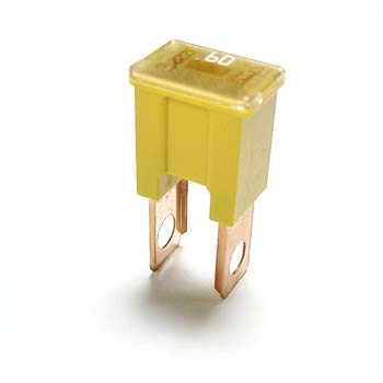 japOTO Fuse L060B Yellow Fuse