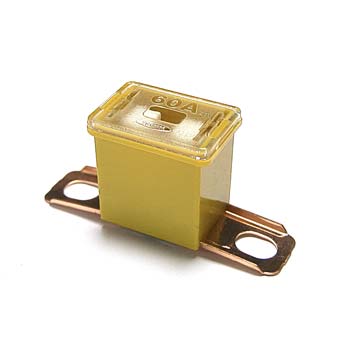 japOTO L060CS Yellow Fuse