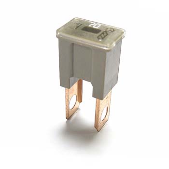 japOTO Fuse L070B \Brown Fuse