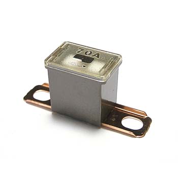 japOTO L070CS Brown Fuse