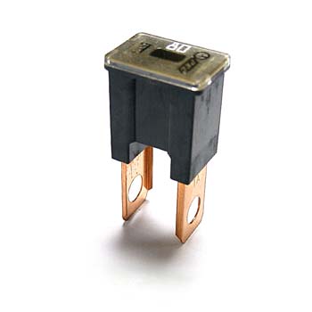 japOTO Fuse L080B Black Fuse