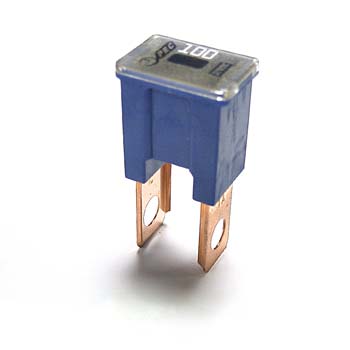 japOTO Fuse L100B Blue Fuse