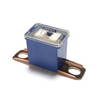 japOTO L100CS Blue Fuse