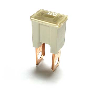 japOTO Fuse L120B White Fuse