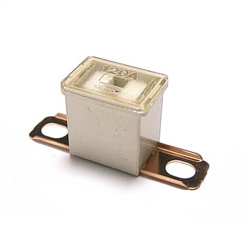 japOTO L120CS White Fuse
