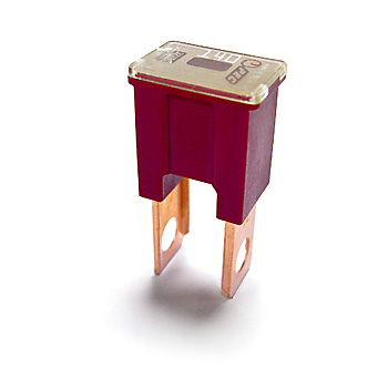 japOTO Fuse L140B Dark Red Fuse