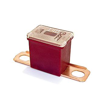 japOTO L140CS Dark Red Fuse