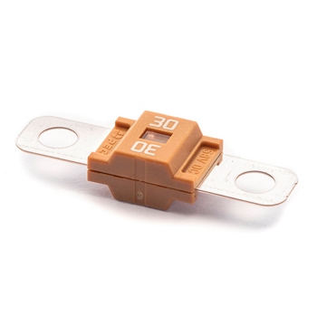MDP030 Orange fuse (option M6 available)
