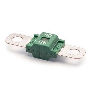MDP040 Green Fuse (option M6 available)