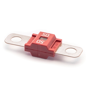 MDP050 Red Fuse (option M6 available)