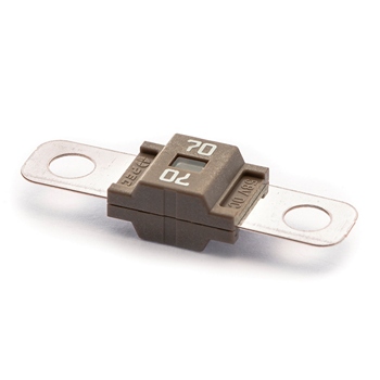 MDP070 Brown Fuse (option M6 available)