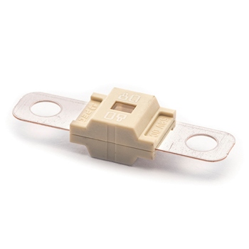 MDP080 White Fuse (option M6 available)
