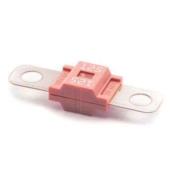 MDP125 Pink Fuse (option M6 available)