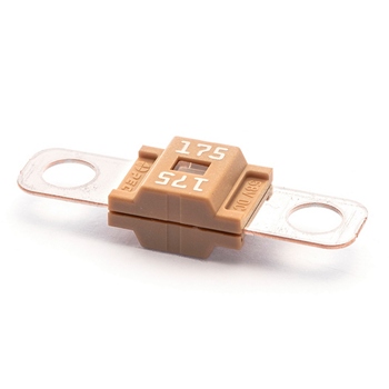 MDP175 M6 Light Brown Fuse