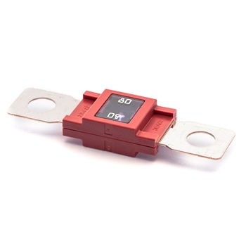 MGP080 Red Fuse