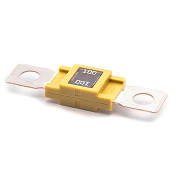 MGP100 Yellow Fuse