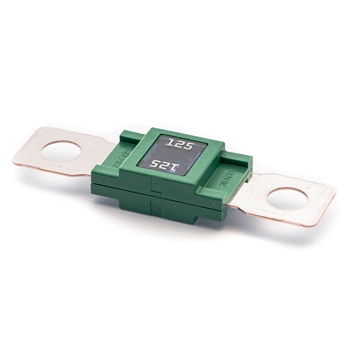 MGP125 Green Fuse