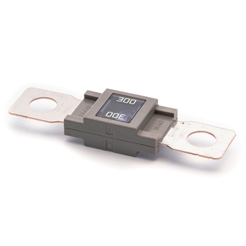 MGP300 Grey Fuse