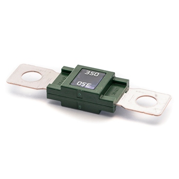 MGP350 Dark Green Fuse