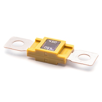 MGP450 Dark Yellow Fuse