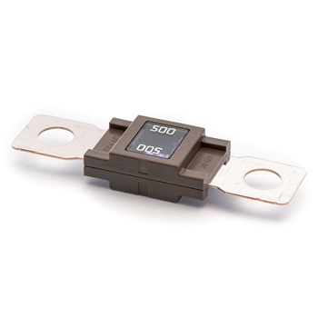 MGP500 Brown Fuse